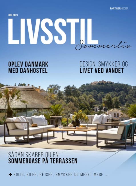 Livsstil Sommer