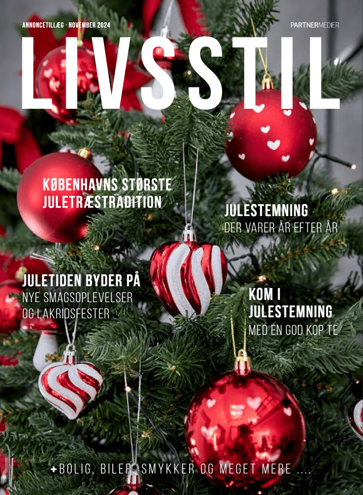 Livsstil Jul