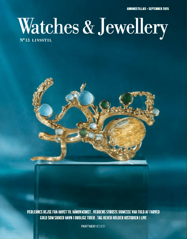 Watches & Jewellery